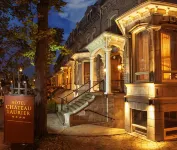 Hotel Chateau Laurier Québec