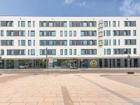B&B HOTEL Rosenheim Hôtels à : Rohrdorf