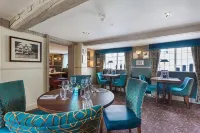 The George Hotel, Dorchester-on-Thames, Oxfordshire Hotels in Stadhampton
