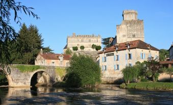 Hostellerie les Griffons