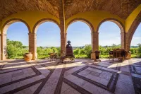 Monte Tondo Winery Hotel di Soave