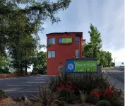 SureStay Hotel by Best Western Vallejo Napa Valley Hotels near Boutique Classique