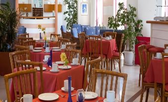 Palatino Hotel