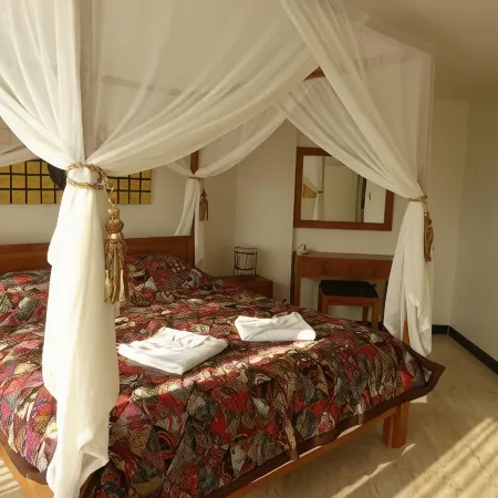 The Orchid Beach Resort @ VIP Chain Resort