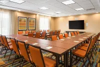 Fairfield Inn & Suites Athens Hotel a Athens