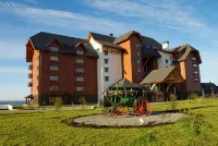 Wyndham Puerto Varas Pettra