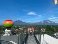 MaxOneHotels @ Loji Kridanggo Boyolali