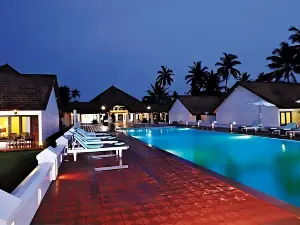 Abad Whispering Palms