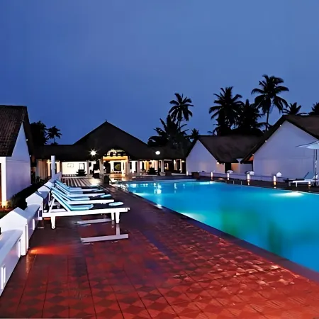 Abad Whispering Palms