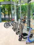 Mercure Tangerang BSD City - Kuntosalit