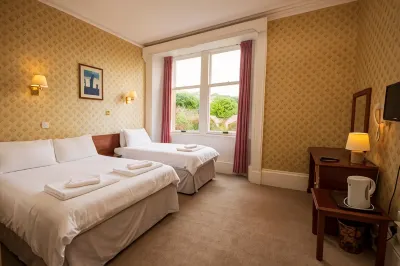 The Stromness Hotel by Paymán Club Hotels in 