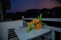 Hotel Dashain