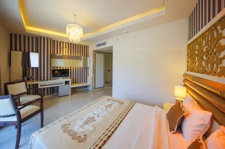 Elamir Resort Hotel