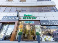Hotel Sir Lujerului Hotel di Bucharest