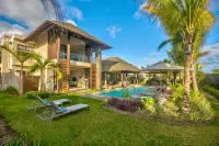 Mythic Suites & Villas by MJ Holidays - Pools