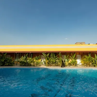 فندق ميزون مكسيم ديليسبس Hotels near متحف أثار الإسماعيلية