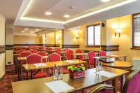 Best Western Plus Bristol Hotel - Business