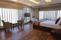 Kanke Resort Hotels in 