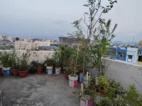 SLS Homestay - Mountain view