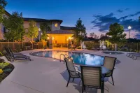 TownePlace Suites Thousand Oaks Ventura County Hotels in Newbury Park