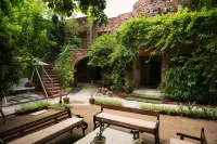 The Mandore - a Leafy Resort Hotels near Mahadev Mandir