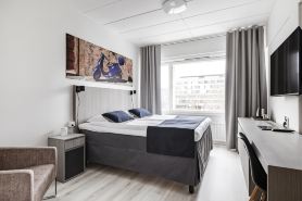 Hotel Amado