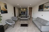 Departamentos Amaneceres Zacatlán فنادق في Zacatlan