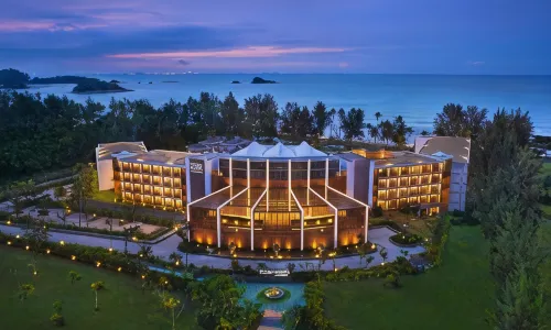 Four Points by Sheraton Bintan, Lagoi Bay