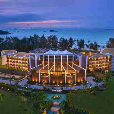 Four Points by Sheraton Bintan, Lagoi Bay Hotel Exterior