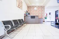 Hotel O Rappocini Near Rsia Paramount Hotels in Rappocini