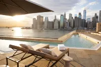 1 Hotel Brooklyn Bridge - Romantic
