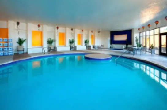 Sheraton Albuquerque Uptown