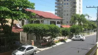 Pousada Terra do Sol Hotels in Itapema