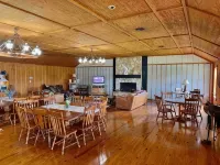 CRC Ranch Retreat Hotels in Bandera