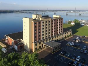 Crowne Plaza Niagara Falls NY - Riverside