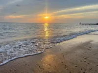 Green Town Hotels and Resorts Hotels in Si Rusa