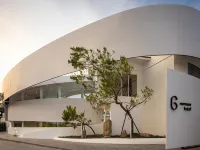 G Nimman Chiang Mai Các khách sạn ở Chiang Mai