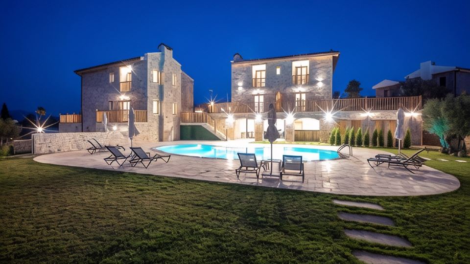 Zeyt Inn Hotel