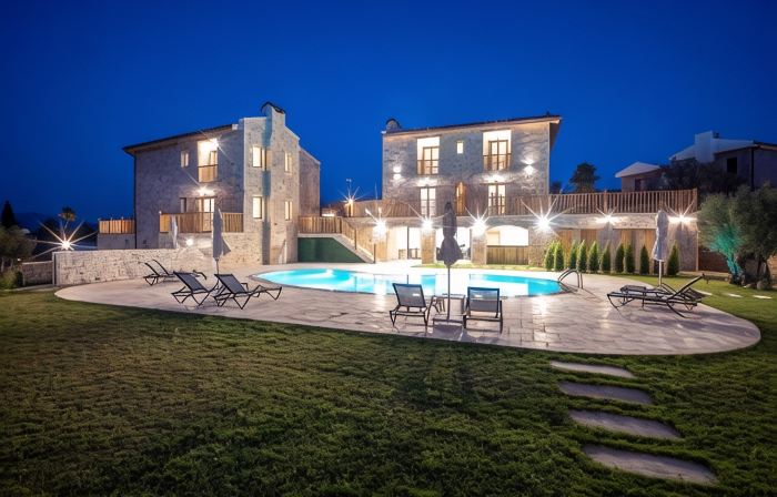 Zeyt Inn Hotel