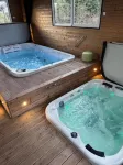 Villa Calma - Maison d'hôtes & Spa - spa