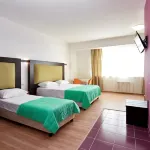 Deesa Hotel