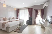 lavilla boutique hotel