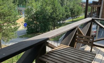 Valley Sunny, Sunny Valley 7 Building