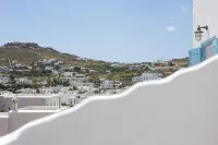 Eleftheria Hotel & Apartments - 2 tähden