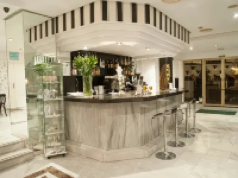 ホテル エル ファロ マルベージャ マルベーリャのホテル