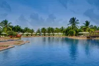 The LaLiT Golf & Spa Resort Goa - Beach