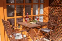 Alexatos Studios & Apartments Hotels in Fiscardo