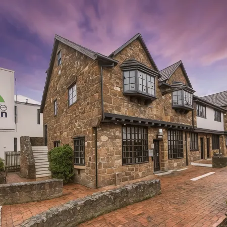 Leisure Inn Penny Royal Hotel & Apartments