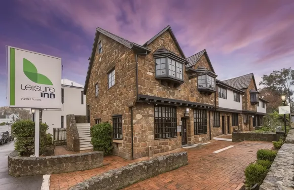 皮尼皇家休閑旅館