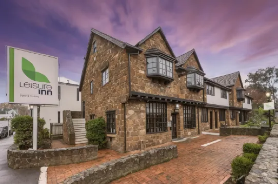 Leisure Inn Penny Royal Hotel & Apartments Hotels in Launceston